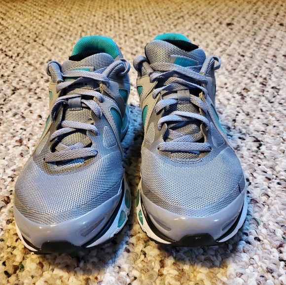 Nike Shoes Nike Air Max Tailwind 4 Poshmark